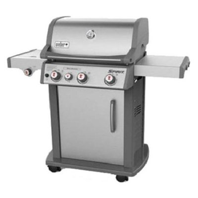 Weber Spirit SP-330 Propane Gas Grill (46800401)