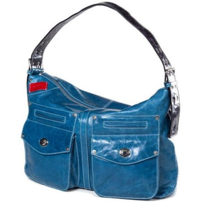 Clava Kiki Messenger Shoulder Bag