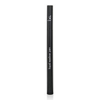 Beauty Concepts Very Black Liquid Eyeliner, Easy Gliding, For All Skin Types