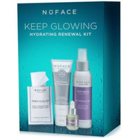 NuFACE 4-Pc. Keep Glowing Gift Set