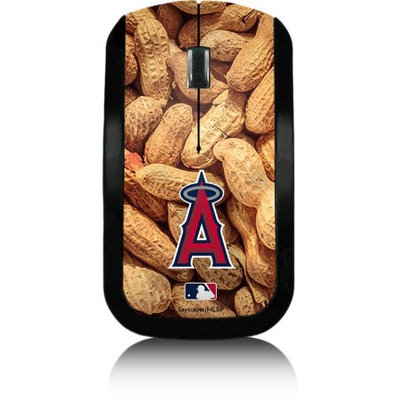 Keyscaper LA Angels of Anaheim Wireless USB Mouse
