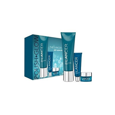 Lancer Skincare The Method: Polish & Glow (Pack of 2)