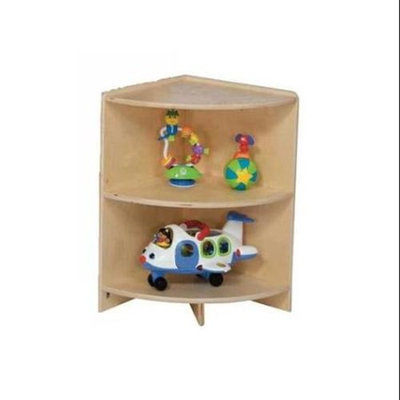 Kid's Play High Corner Cabinet (24 in.)