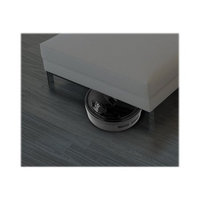 TECHKO Hard Surface Robotic Vacuum RV212 BLACK