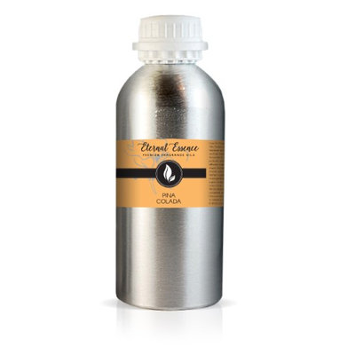 Eternal Essence Oils Pina Colada Premium Grade Fragrance Oil - 16oz.