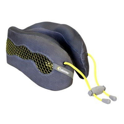 Cabeau® Evolution Cool Memory Foam Travel Pillow