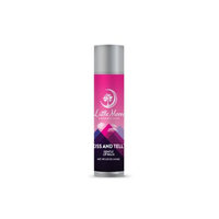 Little Moon Essentials Kiss and Tell Gentle Lip Balm, 0.15 Oz