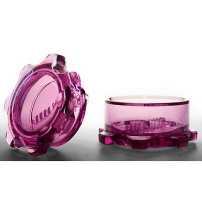 NexTrend Garlic Twist Purple