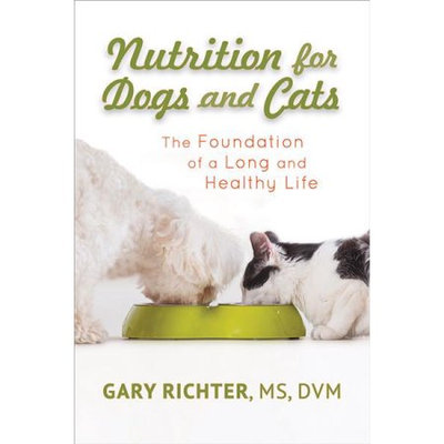 Nutrition for Dogs & Cats