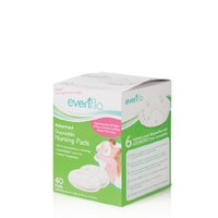 Evenflo Advanced Nursing Pads