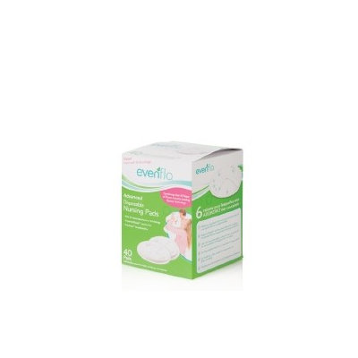 Evenflo Advanced Nursing Pads