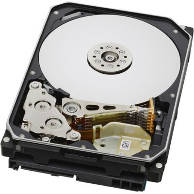 HGST Ultrastar He8 HUH728060ALE600 6TB 3.5