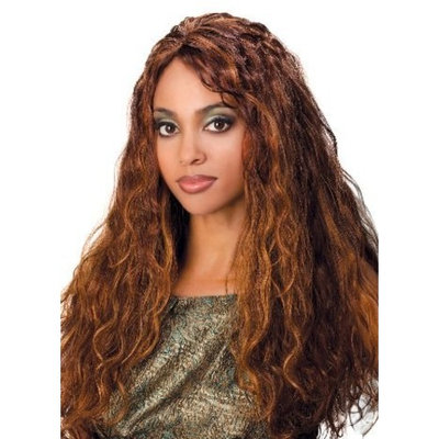 IndiRemi Virgin Remi Hair Weave - Malaysian Wave - 12