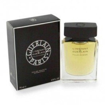 L'instant De Guerlain By Guerlain For Men. Eau De Toilette Spray 2.5 Ounces