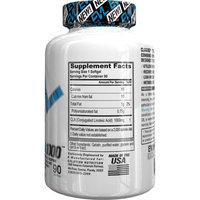 Evlution Nutrition CLA 1000 Conjugated linoleic acid, 90 Serving Soft Gel, Weight Loss Supplement, Stimulant-Free