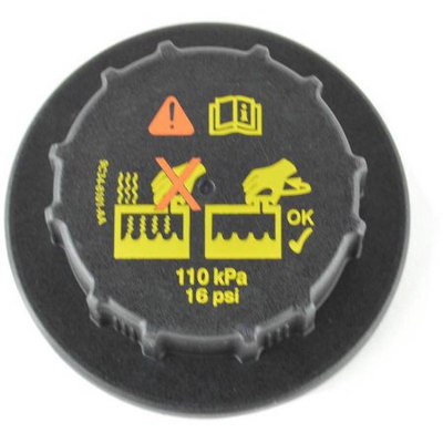 Motorcraft Brfc18 Cap - Filler
