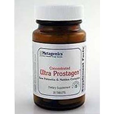 Metagenics - Concentrated Ultra Prostagen, 30 Count