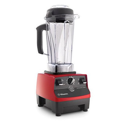 Vita-mix Vitamix CIA Professional Series Blender - Ruby