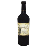2 Sons Winery The Federalist 1776 Cab Sauv 750ml