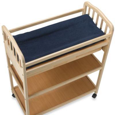 bb Basics Changing Pad Cover