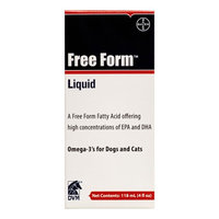 Bayer Ag FREE FORM LIQUID 4 oz