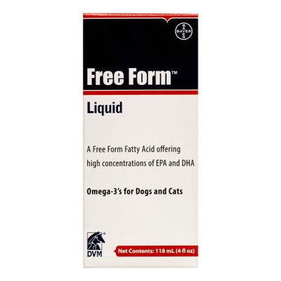 Bayer Ag FREE FORM LIQUID 4 oz
