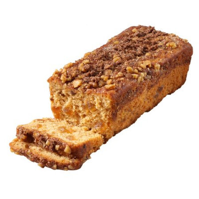 Miles Kimball Apple Struesel Coffee Cake