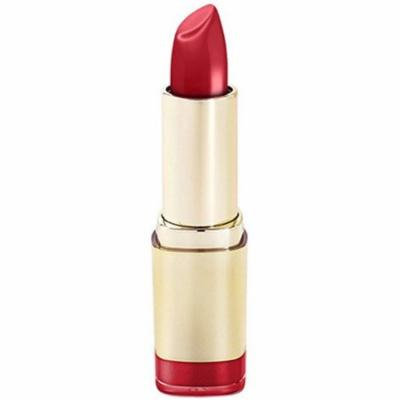 6 Pack - Milani Color Statement Lipstick, Best Red 0.14 oz