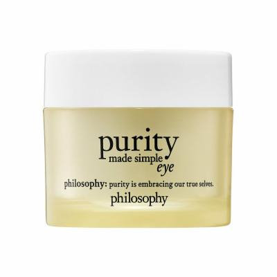 philosophy Purity Made Simple Hydra-Bounce Eye Gel