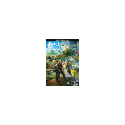 Oz The Great and Powerful DVD Combo (DVD/Digital Copy)