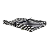 Kidiway® 2-Piece Contour Changing Pad Set
