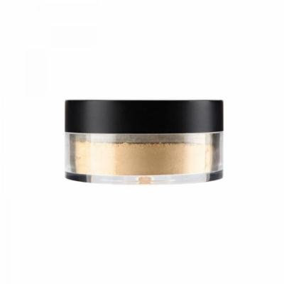 (6 Pack) NICKA K Perfection Finishing Powder - NFP03 Dark