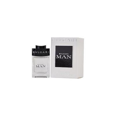 BVLGARI MAN by Bvlgari - EDT .17 OZ MINI - MEN