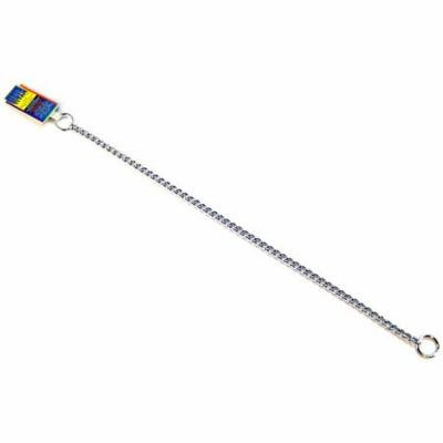 Titan Choke Chain Training Collar - Medium 20