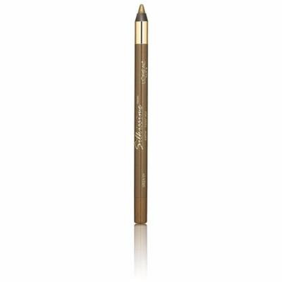L'Oreal Infallible Never Fail Silky Pencil Eyeliner Silkissime 720 Green Ivy Pack of 2