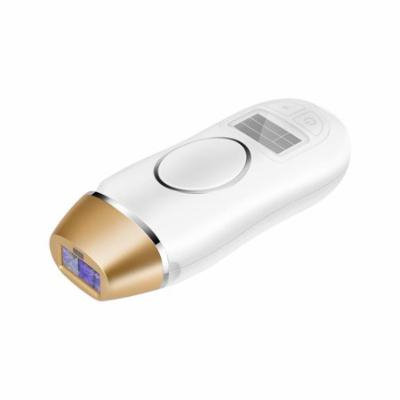 Keenso 000 Flash Light Hair Removal Machine,IPL Hair Removal System 400,000 Flash Light Permanent Painless Hair Removal Depilator , IPL Hair Removal Machine
