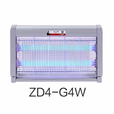 Electric Indoor Shock Mosquito Lamp Bug Zapper Electronic Insect Killer