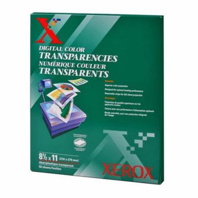 Color Xpressions Removable Stripe Transparencies
