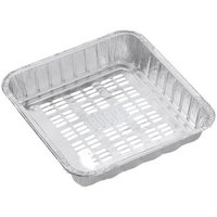 Weber Basics 4-Piece Vegetable Grilling Pans
