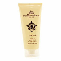 Hair & Body Wash-200ml/6.7oz