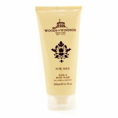 Hair & Body Wash-200ml/6.7oz