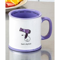 The Professionals 15-oz. Mug Hair Stylist