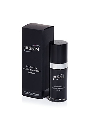 111SKIN Celestial Black Diamond Serum-Colorless