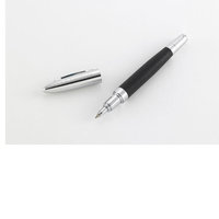Jds Marketing & Sales, Inc. Personalized Leather Wrapped Pen