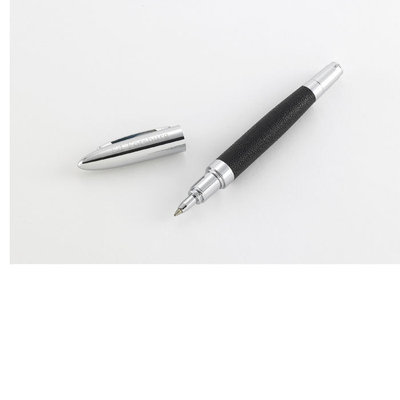 Jds Marketing & Sales, Inc. Personalized Leather Wrapped Pen