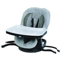 Graco SwiviSeat High Chair Booster