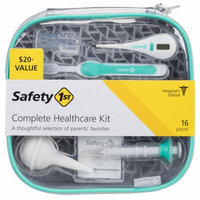 Safety 1st 6-pc. Baby Care Kits