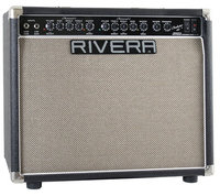 Rivera Chubster 40 Guitar Combo Amplifier