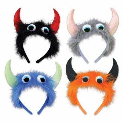 mpany Monster Headbands - Pack of 12