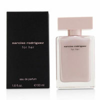 For Her Eau De Parfum Spray-50ml/1.7oz